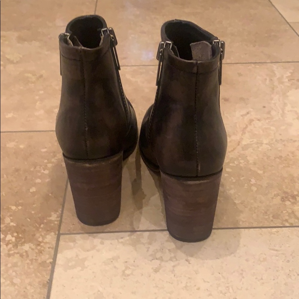 Booties - Picture 4 of 7